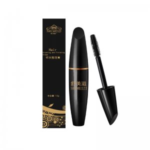 舒美滋碎發(fā)整理膏OEM/ODM定制代加工