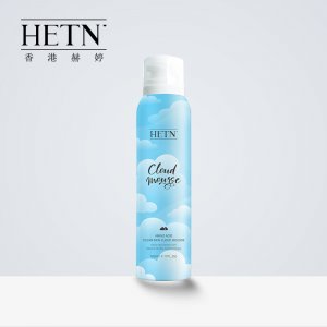 hetn氨基酸云朵慕斯泡泡OEM/ODM定制代加工