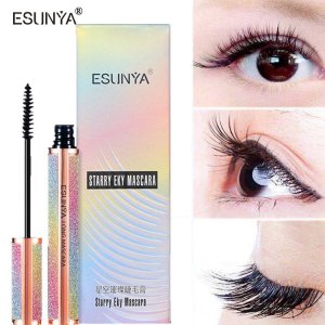 伊尚雅纖長(zhǎng)濃密睫毛膏代加工貼牌OEM/ODM