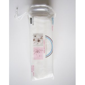 親親潤顏卸妝棉OEM/ODM定制代加工