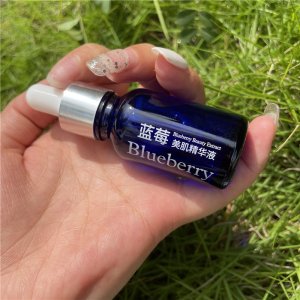 藍(lán)莓美肌精華液貼牌OEM/ODM
