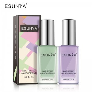 伊尚雅多效修顏隔離霜OEM/ODM代加工
