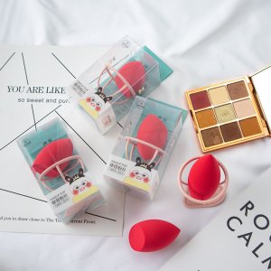 JBR喬貝麗 巨軟美妝蛋套裝代加工貼牌OEM/ODM