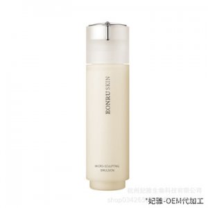 清爽保濕乳OEM代加工