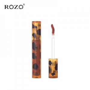 ROZO琥珀唇釉代加工貼牌OEM/ODM