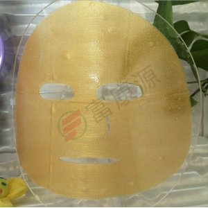 黃金微晶囊面膜OEM代加工