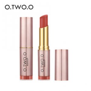 O.TWO.O經(jīng)典啞光口紅OEM/ODM代加工