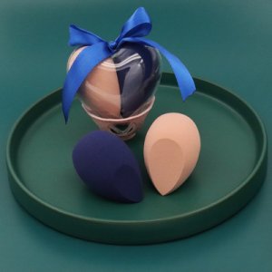 小海豚美妝蛋代加工貼牌OEM/ODM