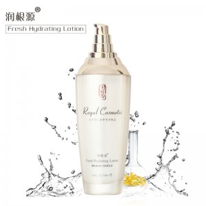 潤(rùn)根源草本清新滋潤(rùn)乳液OEM/ODM代加工