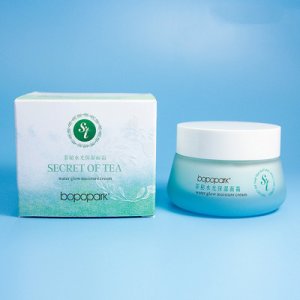 廣州羅博士化妝品有限公司