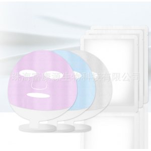 蕾絲水晶面膜OEM代加工