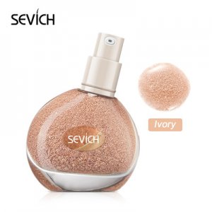 泡泡精華粉底液OEM代加工