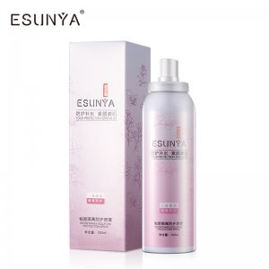 廣州伊尚雅化妝品有限公司