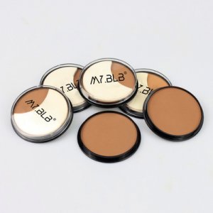 熱賣款定妝粉可OEM/ODM代工