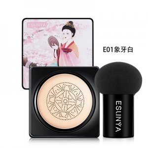 保濕隔離遮瑕蘑菇氣墊bb霜OEM/ODM定制代加工
