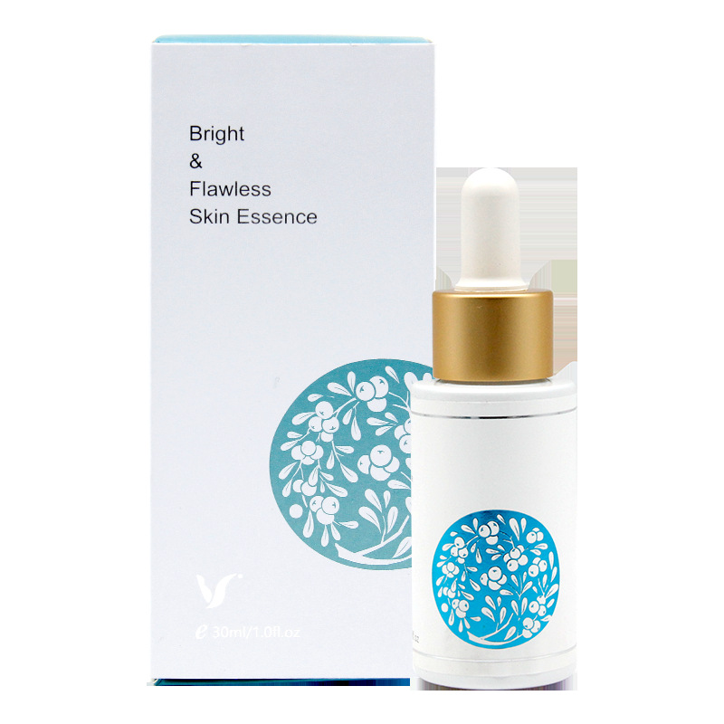 雪肌補(bǔ)水精華液面霜貼牌定制代加工