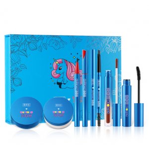 雅琪諾彩妝套盒OEM/ODM定制代加工