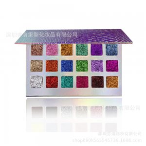 深圳芬迪彩妝有限公司