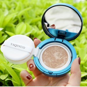 雅琪諾獨角獸光感氣墊bb霜可OEM/ODM代工