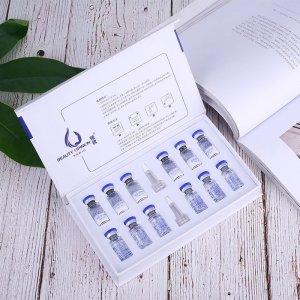 雅貌凍干粉OEM/ODM定制代加工