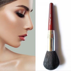 化妝刷便攜平價(jià)貼牌OEM/ODM