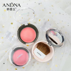 韓香玉會呼吸腮紅可OEM/ODM代工
