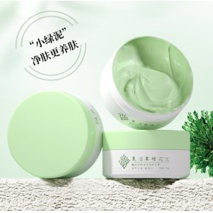 潤凰復(fù)活草櫻花泥膜OEM/ODM代加工