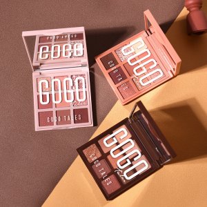 廣州朵朵麗顏化妝品有限公司