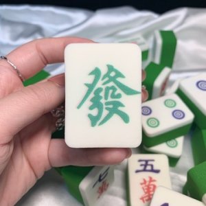 網(wǎng)紅麻將粉撲OEM/ODM定制代加工
