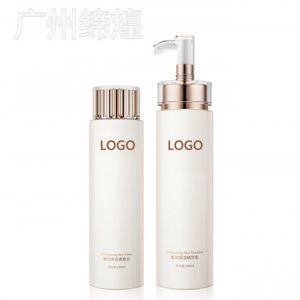 補(bǔ)水保濕滋潤乳液可OEM/ODM代工