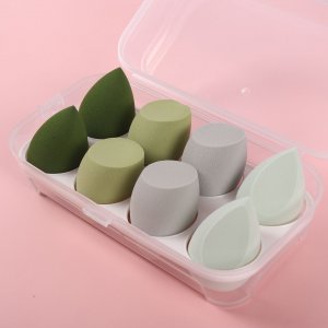 青島炫姿化妝用具有限公司