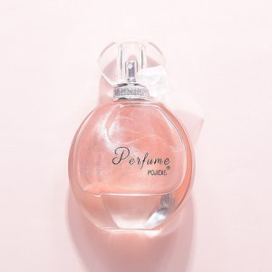 幻彩星辰鎏金流沙香水代加工貼牌OEM/ODM