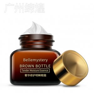 修護(hù)保濕舒爽眼霜OEM代加工