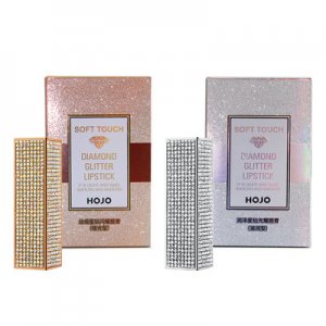 絲綢星鉆閃耀唇膏代加工貼牌OEM/ODM