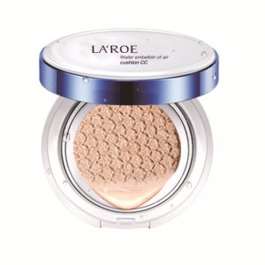 蘭魅水光煥顏氣墊CC霜OEM代加工