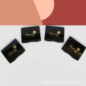 黛櫻美腮紅高光一體盤可OEM/ODM代工