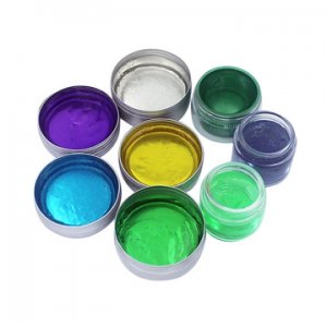 廣州市柏儷卡化妝品有限公司