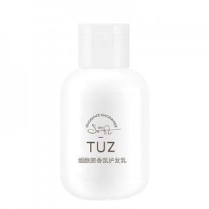 YTS淡香香氛洗發(fā)水潤發(fā)素沐浴露三件套OEM/ODM代加工