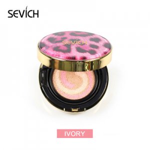 透氣不易脫妝粉底OEM/ODM代加工