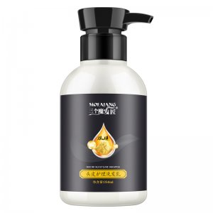 三個魔發(fā)匠洗發(fā)水OEM/ODM定制代加工