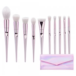 網(wǎng)紅新款10支濕又野化妝刷