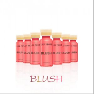 LAN FROST 駐顏腮紅OEM/ODM定制代加工