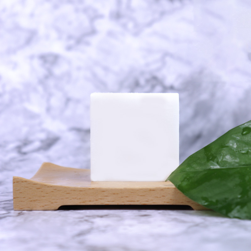 拉絲皂蠶絲蛋白精油皂OEM代加工