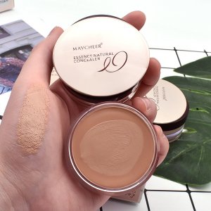 美茜兒遮瑕膏貼牌定制代加工