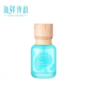 海洋詩(shī)韻水潤(rùn)保濕精華液OEM/ODM定制代加工