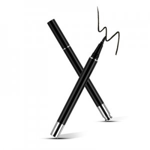 單只按壓眼線液筆代加工貼牌OEM/ODM