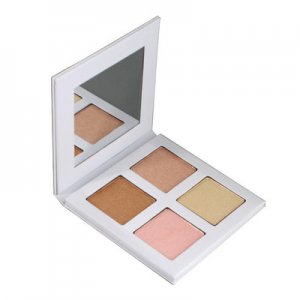 多功能現(xiàn)貨高光粉餅貼牌OEM/ODM