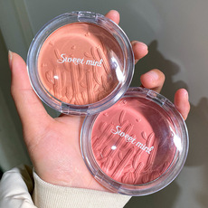 sweet mint單色修容腮紅代加工貼牌OEM/ODM