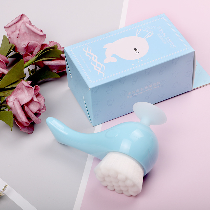 小鯨魚洗臉?biāo)①N牌OEM/ODM