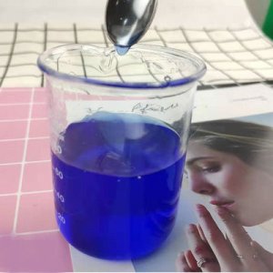 藍(lán)銅肽修護(hù)精華液貼牌OEM/ODM